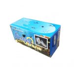 Acuario madre vivíparos y suplementario multiuso Lince