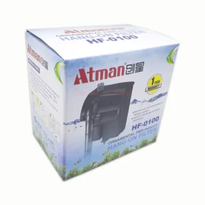 Filtro Atman HF100