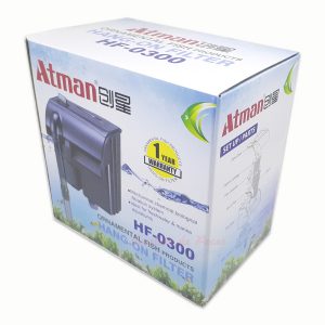 Filtro Atman HF300