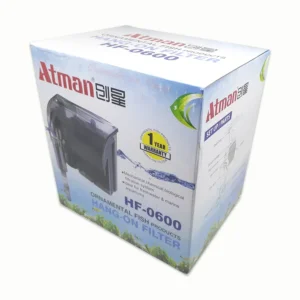 Filtro Atman HF600
