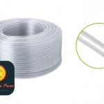 Rollo Manguera para acuario 50 mts