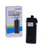 Filtro Interno SOBO WP-505C Esquinero 600l/h