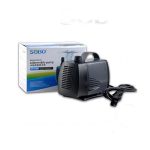 Bomba Sumergible SOBO WP-7000 5500L/H - 5 Mts