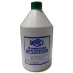 Anticloro Bonacqua x 1 litro