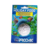 Alimento para Peces PRODAC - Holiday Food   Vacaciones