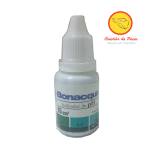 Test de PH Bonacqua 15 cm3