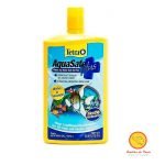 Tetra AquaSafe  Plus  x 250ml  Acondicionador Agua Acuario