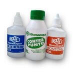 Kit Botiquín BONACQUA Contrapunto + Azul de Metileno + Bontonic