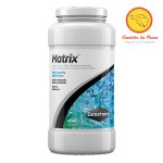 Seachem Matrix x 500 ml Filtro Biológico de Alta Capacidad