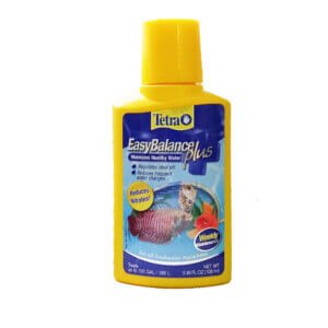 Tetra Easy Balance Plus x 100ml Estabiliza PH Reduce Nitritos Fosfatos Acuario