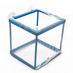 Paridera Red - Aislamiento crías Pecera FS-01