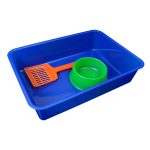 Kit Sanitario Completo Para Pets