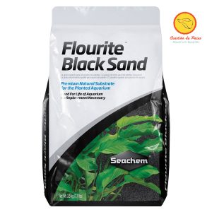 Seachem  Flourite Black Sand 3.5kg