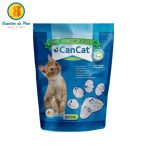 Piedras Sanitarias CanCat Silica Gel 3.8l   BRISA FRESCA