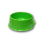 Comedero Redondo Mini New Pet p/ gato o perro chiquito