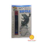 Termómetro Adhesivo de Cristal Liquido - Reptiles Terrarios