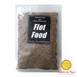 Alimento Peces Ornamentales  FLOT FOOD Sticks (bolitas) x 150gr