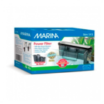 Filtro Externo Marina Slim S15 Acuarios Hasta 56 Litros