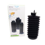 Filtro Esponja Esquinero BOYU SF 03