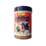 Alimento Peces Granulos Tetra Goldfish Variety Pellets 53 Gr