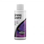 SEACHEM Stress Guard 100ml Reduce Stress Peces Transporte