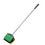 Limpiavidrios Doble Cara con Raspador 59cms BOYU AS-103