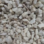 Marmolina Blanca  para acuarios 1 kg