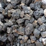 Sustrato Volcánico Negro  - 2kg