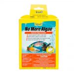 Tetra No more Algae Tabletas  Alguicida Acuario