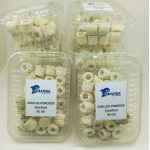 Anillos Superporosos Shanda 95gr (Sueltos)