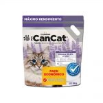 Piedra Bentonita Aglomerante ECO Lavanda CanCat 6 kg