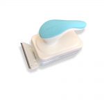 Limpiador magnetico Vidrios EKAN EK-CC2  6 a 10mm Quita algas