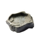 Comedero / Bebedero  Chico p/ Reptil