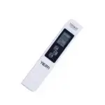 Medidor de TDS y EC conductividad Hidroponia