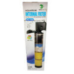 Filtro Interno Pecera RS-1508 1200 L/H  pecera acuario
