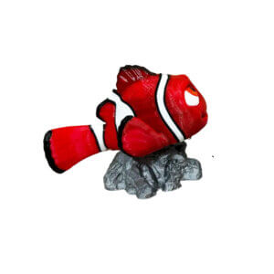 Adorno Nemo 3 D  Acuarios peceras