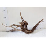 Raíz / Tronco Curado para Acuario N° 346 L