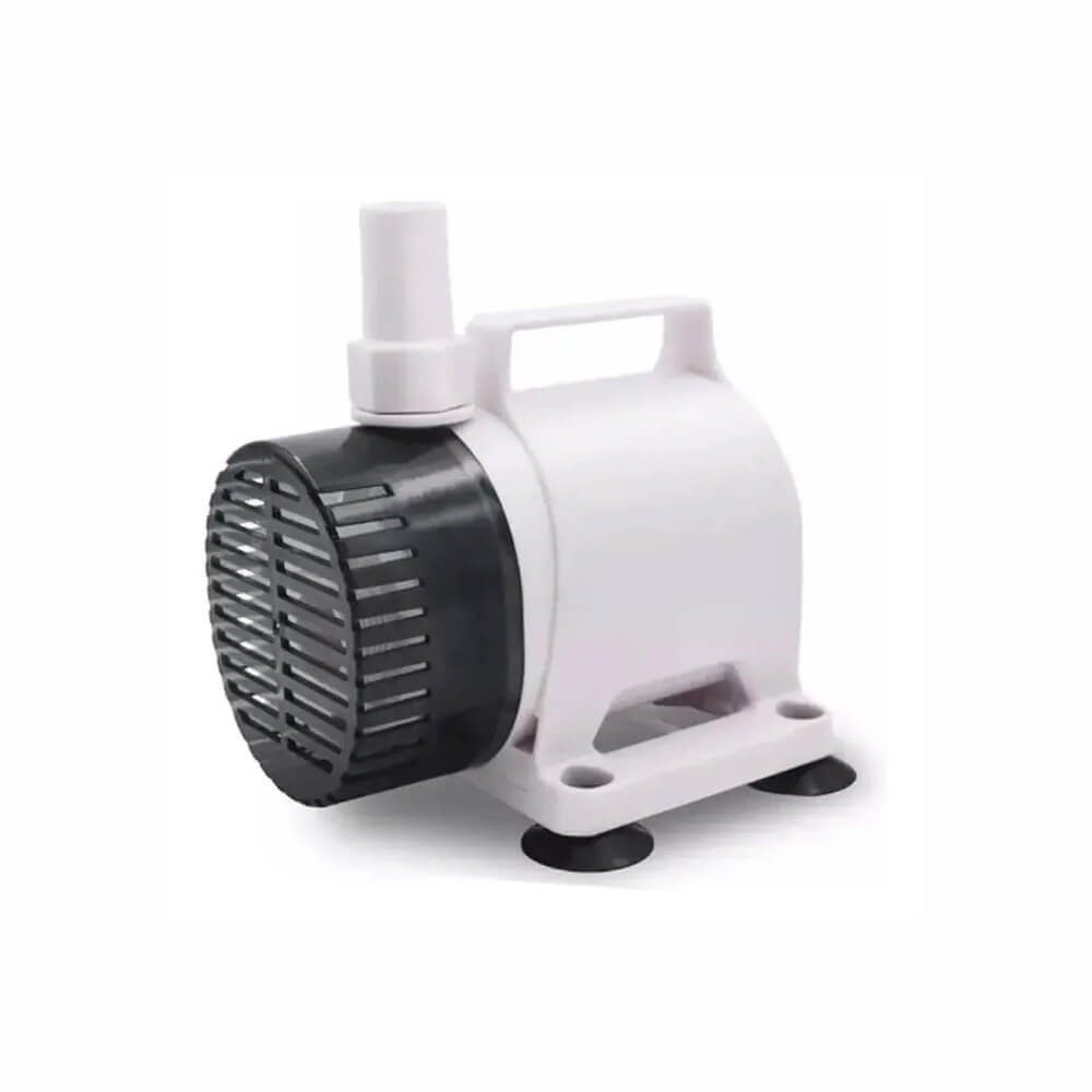 Bomba Sumergible- Anfibia EKAN EK-9400 2000L/H - 2.2 Mts